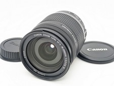 Video TOP MINT Canon EF-S 18-200mm f/3.5-5.6 IS Zoom from JAPAN 02 1 day ship