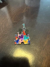 WDW 2025 Hidden Disney Castles Balloons Pin