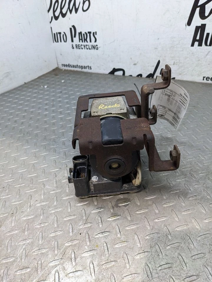 Conjunto de pieza de freno antibloqueo compatible con 00-02 SUBURBAN 1500 1160223 Foto 3 de 4