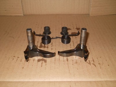 Ducati valve closing rocker arms pair left+right desmo 1098 1198 1200 950 1260