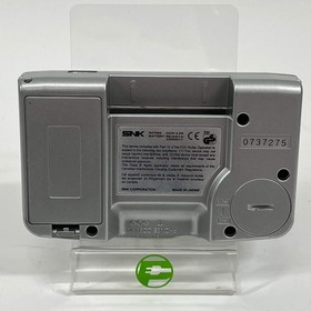 SNK NEO-GEO Pocket Console Gaming Console NEOP-51016