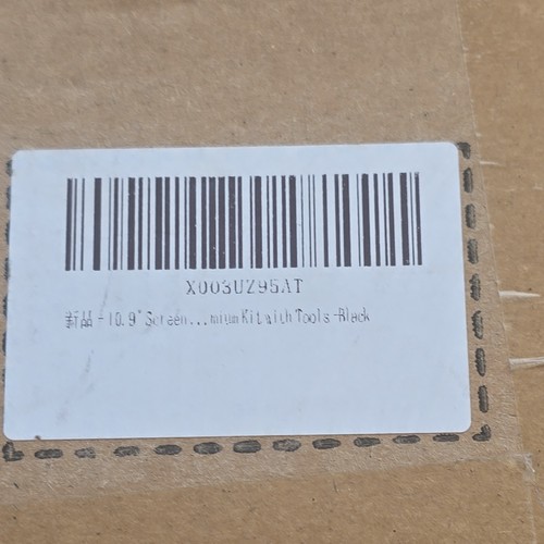 10.9" for iPad air 5 5th Generation 2022 LCD Display Touch Assembly Replacement - 第 9/9 張圖片
