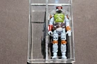 STAR WARS  - TRILOGO - 1979- BOBA FETT / UNPAINTED KNEE  -  AFA/UKG 80%