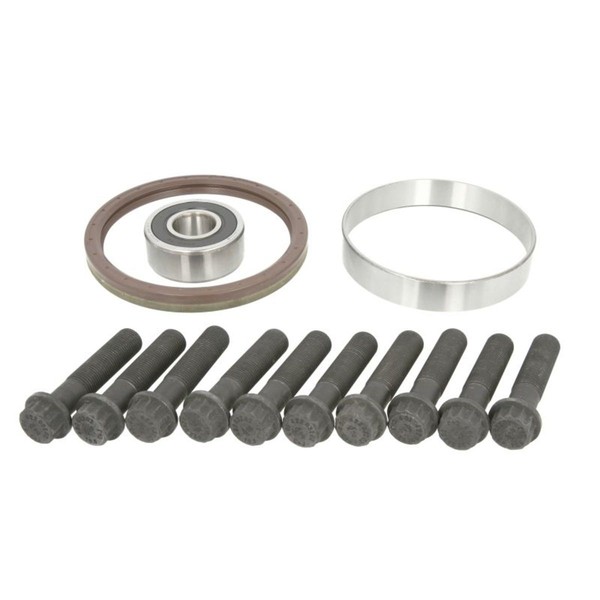 Reparatursatz, Schwungrad Febi Bilstein 01477-image