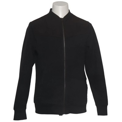 New Yorker, Bomberjacke, Herren, Größe: M, Schwarz #f5g