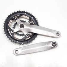 Specialized S-Works Sugino ST 6 guarnitura pedivella mountain bike 3 x 9 sp 175 mm