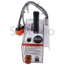 104491 Fits for Skyjack Lift SJIII 3015 3219 3220 SJM Control Box Assembly