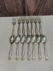 Towle Canterbury Sterling Silver Flatware Set, 14 Pieces (DIEB116)