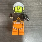 lego Star Wars minifigure Hera Syndulla Sw0576