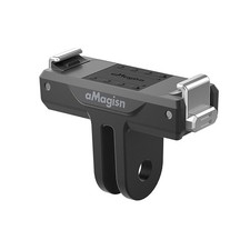 Magnetic Quick Release Mount Fit for DJI NANO/OSMO 360/Action 5 Pro