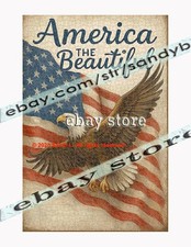 1000 piece jigsaw puzzle Patriotic Faith patriotic faith