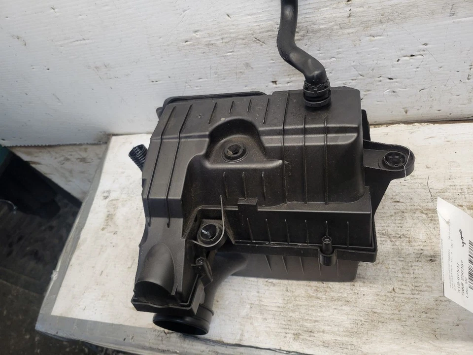 Purificador de aire VIN E quinto dígito compatible con 15-20 AUDI A3 1669762 Foto 3 de 4