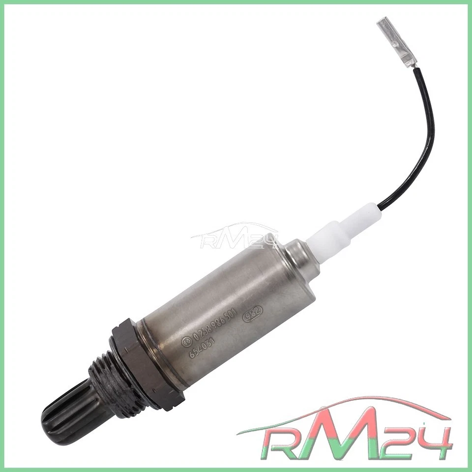 1X BOSCH SONDA LAMBDA UNIVERSALE PER DAIHATSU CHARADE 4 IV 1.3 1.5 93-00 - Immagine 3 di 4