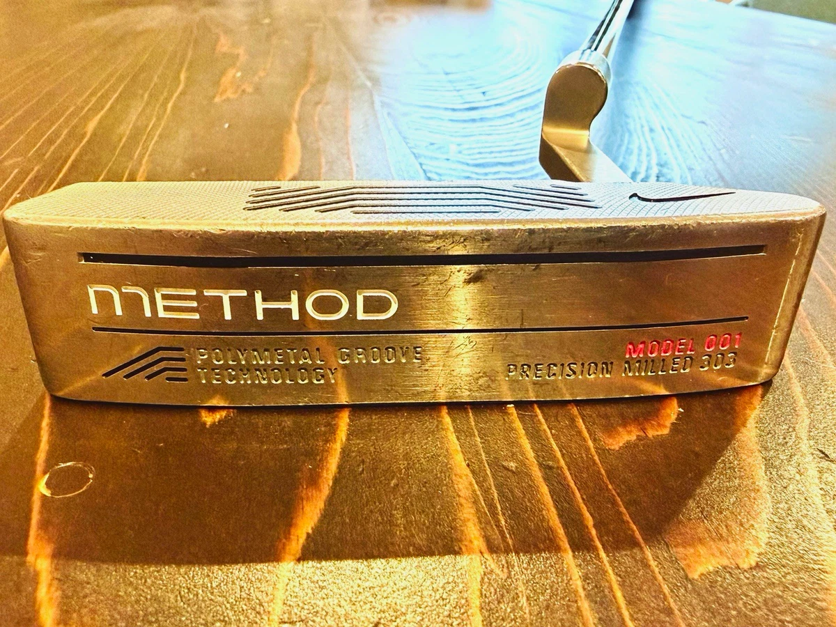 Nike Method 001 for sale | eBay