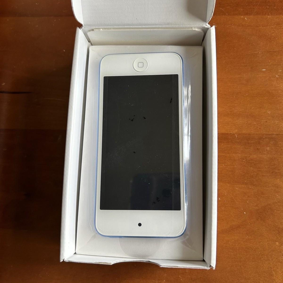 Apple iPod Touch 6th Generation Blue (32GB) for sale online
