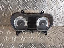 Compteur Jaguar XF