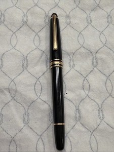 Montblanc Meisterstuck 4810 | eBay