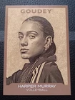 2026 UPPER DECK GOODWIN CHAMPIONS HARPER MURRAY GOUDEY INSERT#G-15