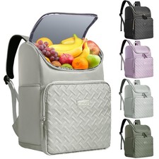 Stillithou Backpack Coolers Insulated Leak Proof for Women Men, 35 Cans Large Ca
