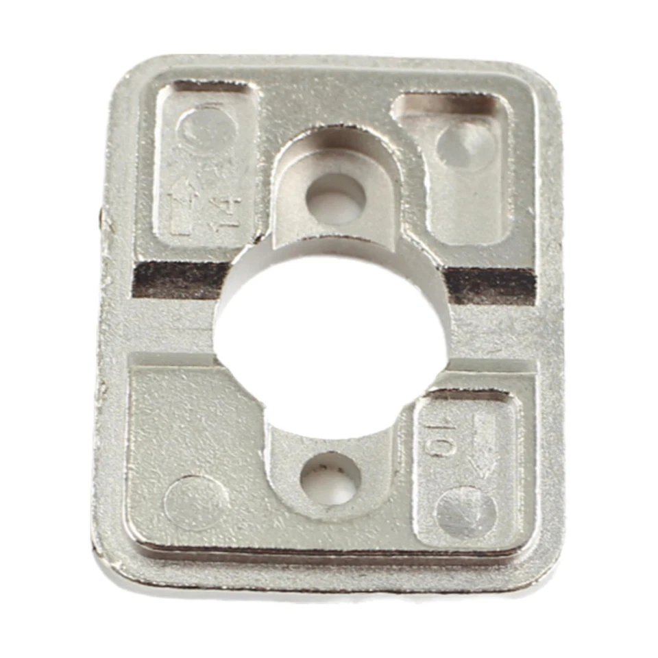 1/18 Remote Control Car Motor Mount Metal Motor Seat for 18101 1/18 RC Model - Image 2 of 4