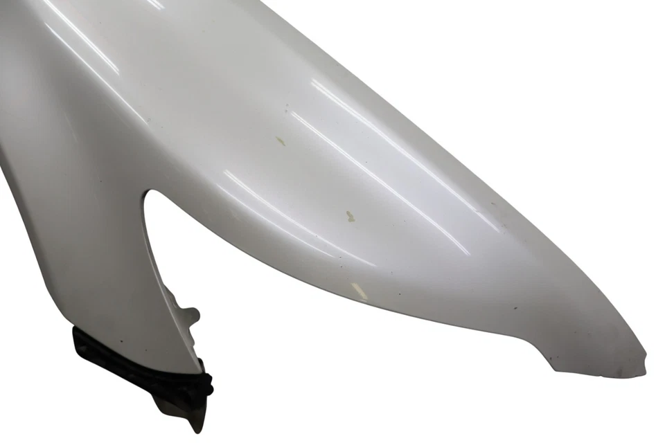 07-12 Conjunto de panel de cubierta de guardabarros delantero derecho Lexus LS460 LS600h OEM Foto 4 de 4