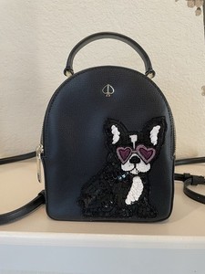 French Bulldog Kate Spade | eBay display picture 2