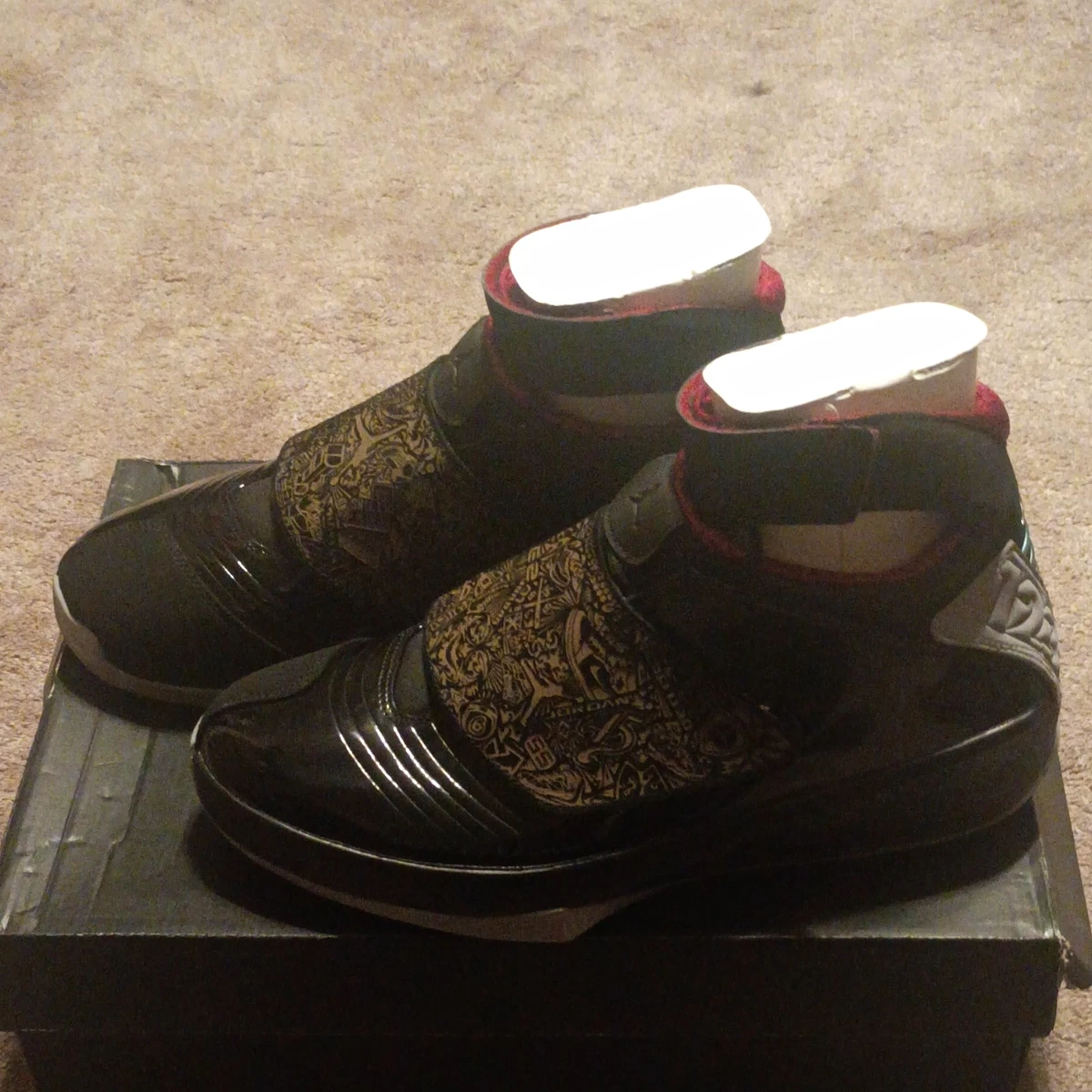 Jordan 20 for Sale | Authenticity Guaranteed | eBay