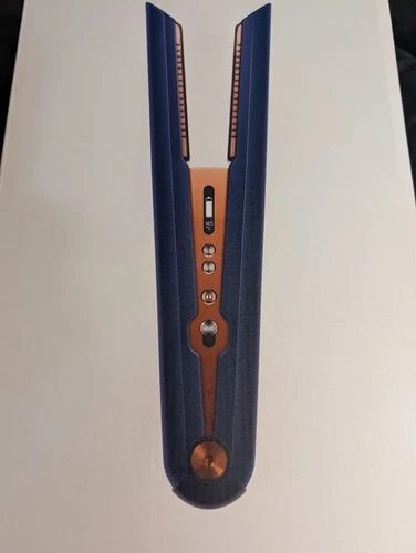Dyson Corrale Straightener New In Box