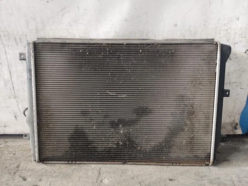 1K0121251DD Radiador Agua para SEAT LEON (1P1) Sport 2010 1184621 - Imagen 1 de 10