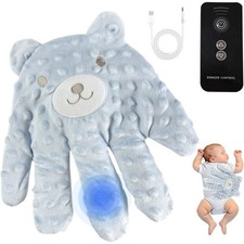 Baby Calming Palm Comfortable Baby Sleep Aid Palm Infant Calming Sleeper Spare