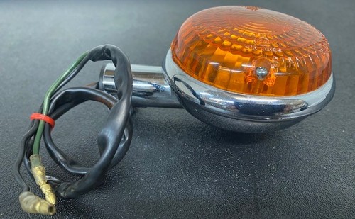 Yamaha Road Star XV1600 Silverado Rear Turn Signal *OEM 42X-83330-K0-00 *Tested - Picture 3 of 5