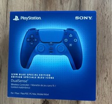 Sony PS5 DualSense Wireless Controller - Icon...