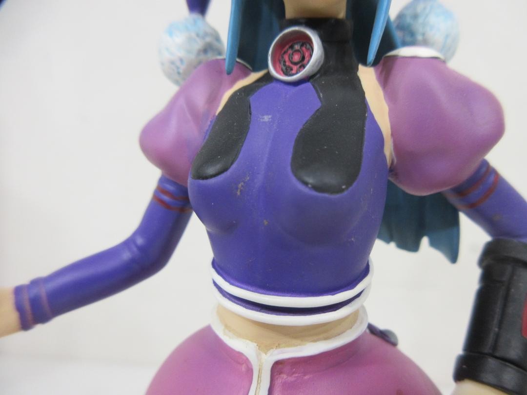0531Z PHANTASY STAR ONLINE STATUE NO.3 FONEWEARL | eBay