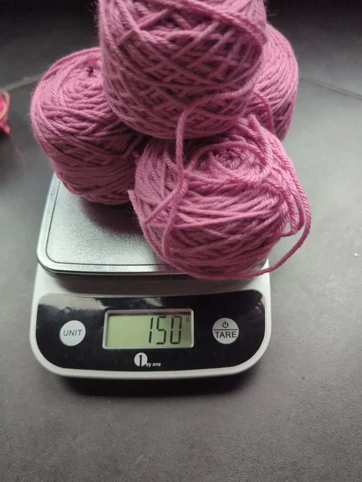 Hilo Debbie Bliss cashmerino dk 400 g total 55/33/12 Merino/microfibra/cachemira Foto 4 de 4