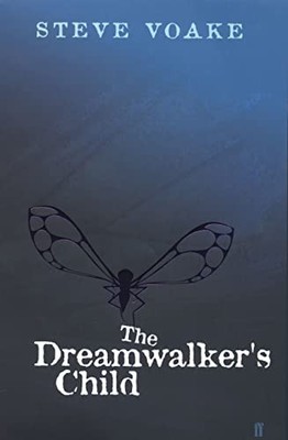 The Dreamwalker's Child by Steve Voake 057122346X FREE Shipping