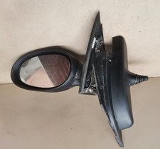 Retroviseur gauche (ou coque) Smart FORTWO