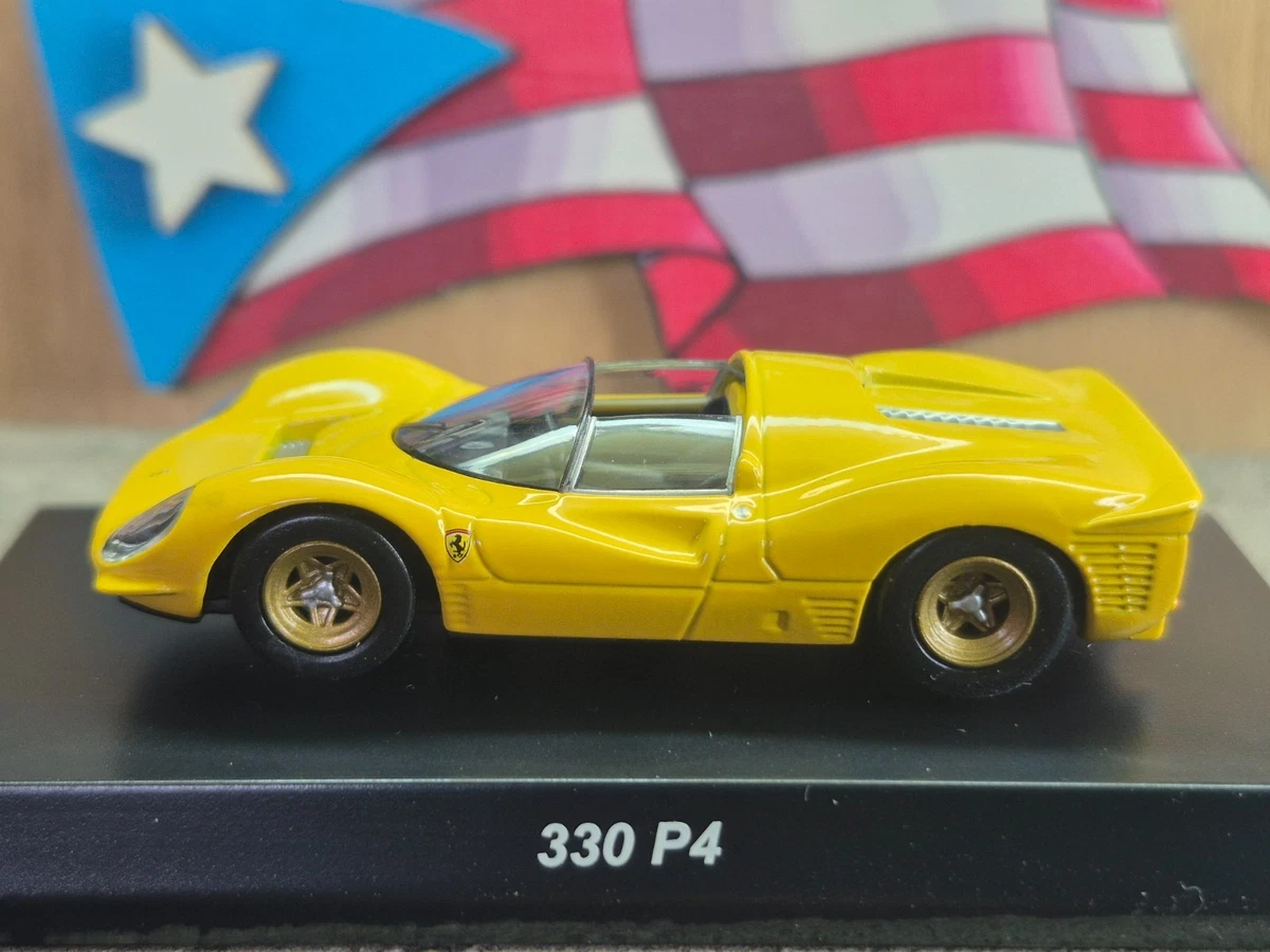 Kyosho Ferrari 1:64 Scale Diecast Cars, Trucks & Vans for sale | eBay