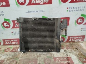 90559848 kondensator OPEL ASTRA G BERLINA CLUB 1999 461910