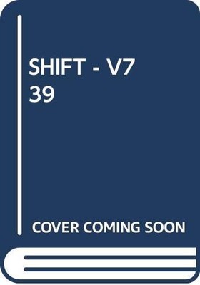 SHIFT - V739 By Hugh Cook *Excellent Condition*
