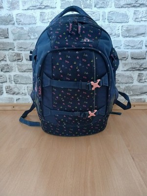 Satch Pack Schulrucksack Funky Frisay