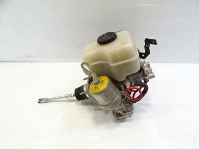 10 Lexus GX460 abs brake actuator pump 89541-60190
