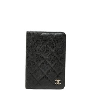 CHANEL COCO Mark Matrasse Notebook cover Women 【Used】
