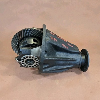 03-09 LEXUS TOYOTA GX470 4RUNNER FJ CRUISER Rear Differential