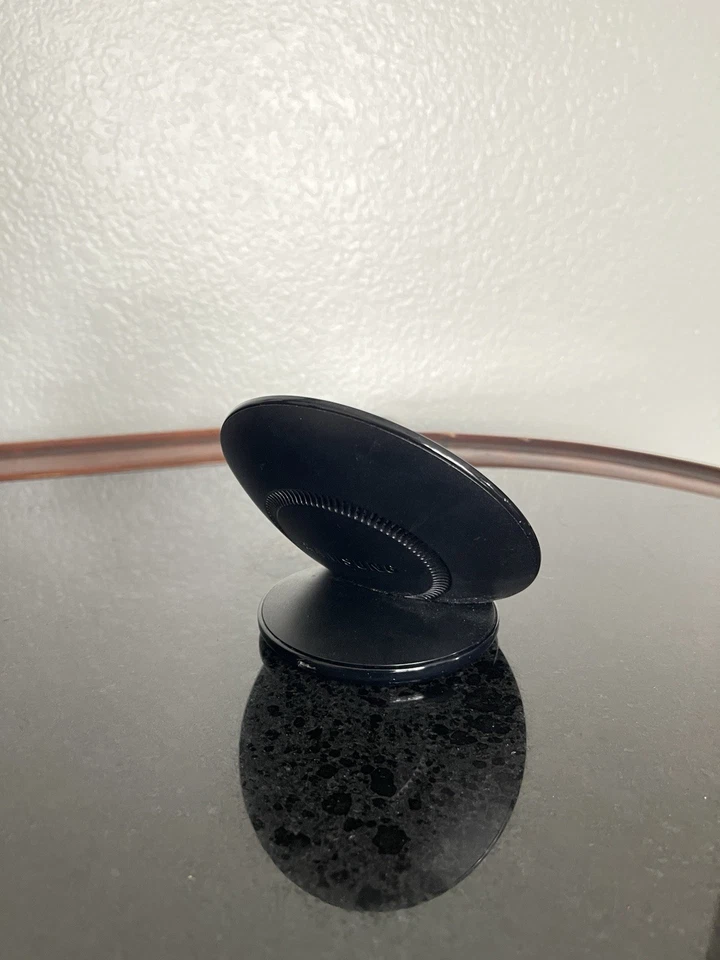 Soporte de carga inalámbrico de carga rápida original Samsung EP-NG930 - probado Foto 3 de 4