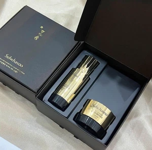 Sulwhasoo Timetreasure Honorstege Travel Set - Sérum 10ml + Crème 10ml