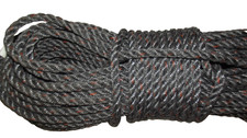 1/2" x 254' Multiline II, Arborist Bull Rope, Hoist Line, Pack Rope, NEW