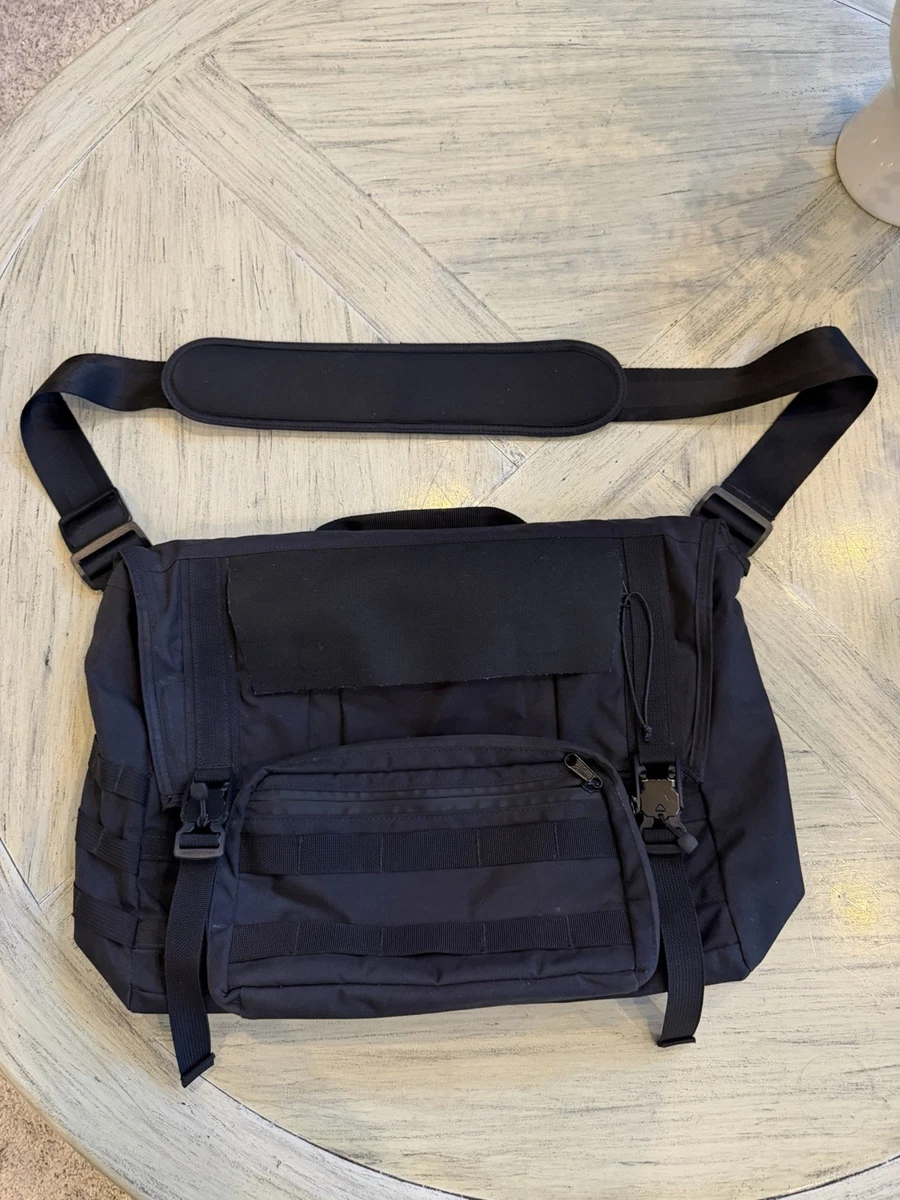Mission Workshop Men's Messenger Bags for sale | eBay