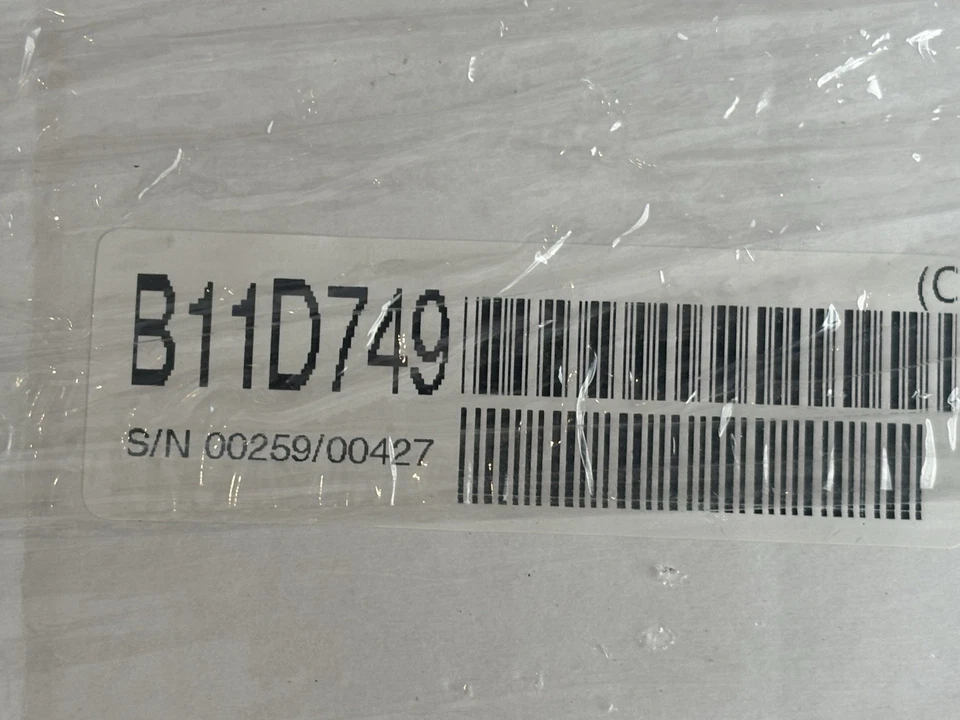 VERY RARE, FRANKLIN MINT 1:12 SCALE CORVETTE ULTRA BLACK B11D749 BOX/ EXTRAS WOW - Image 4 of 4