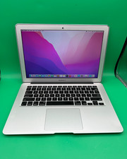 Apple MacBook Air 13 in 2015 for sale | eBay