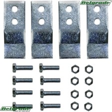 562.PMK1 Deck Plate Mounting Kit Replaces 051...